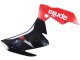 Carenados Moto Aprilia RS4 50 125 2012-2018 - Rojo Negro Brillante