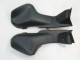 Carenado Moto Honda CBR600 F4i 2004-2007 - Blanco Negro Brillante