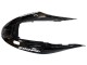 Carenados Moto Honda CBR600 F4i 2004-2007 - Blanco Negro Brillante