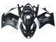 Kits Carenado Moto Honda CBR1100XX Blackbird 1996-2007 - Negro Mate