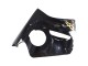 Carenados Moto ABS Honda CBR1100XX Blackbird 1996-2007 - Negro Brillante