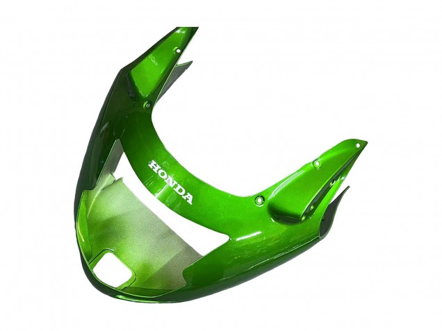 Carenado Moto Honda CBR1100XX Blackbird 1996-2007 - Verde