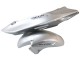 Carenados Moto Honda CBR1100XX Blackbird 1996-2007 - Plata Gris