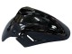 Carenados Moto Honda CBR600 F2 1991-1994 - Naranja Negro Brillante