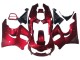 Carenados Moto Honda CBR900RR 893 1994-1995 - Rojo
