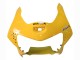 Carenados Moto Honda CBR900RR 919 1998-1999 - Blanco Amarillo Negro Brillante