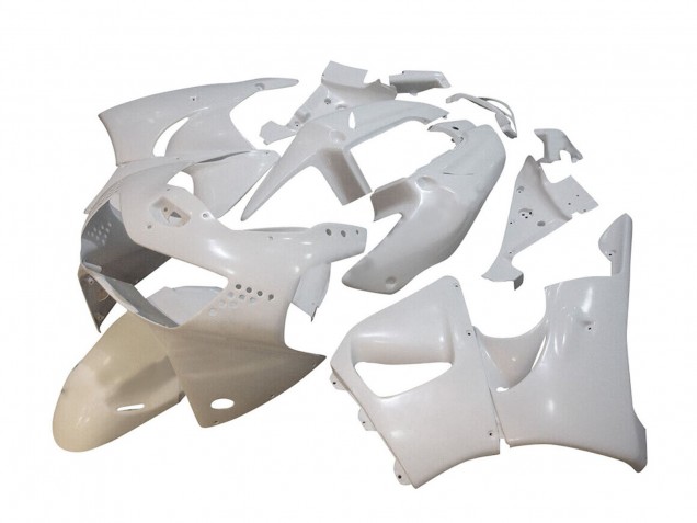 Carenados Moto Honda CBR900RR 919 1998-1999 - Blanco