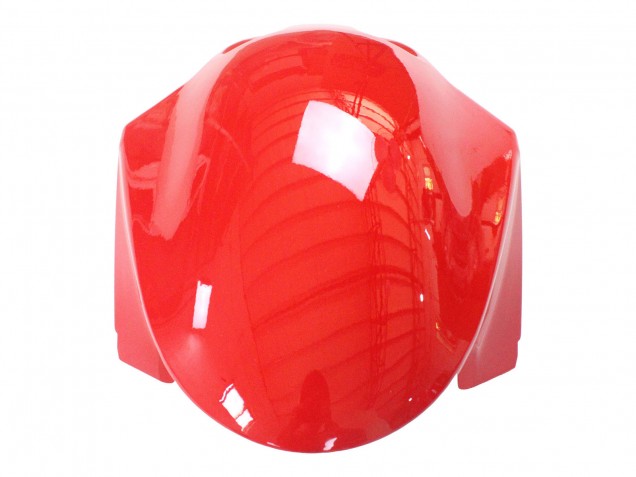 Carenados Moto Honda CBR900RR 929 2000-2001 - Blanco Rojo Azul