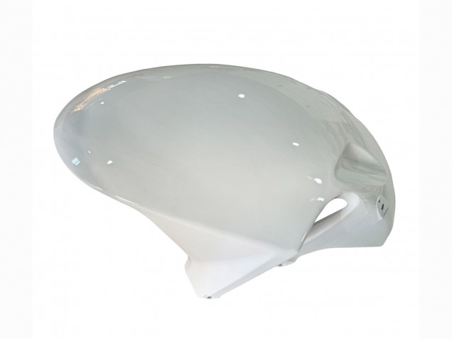 Carenados Moto Honda CBR900RR 929 2000-2001 - Blanco Plata