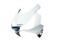 Carenados Moto Honda CBR900RR 954 2002-2003 - Blanco Azul Oscuro