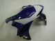 Kits Carenado Moto Honda CBR900RR 954 2002-2003 - Azul Negro Brillante