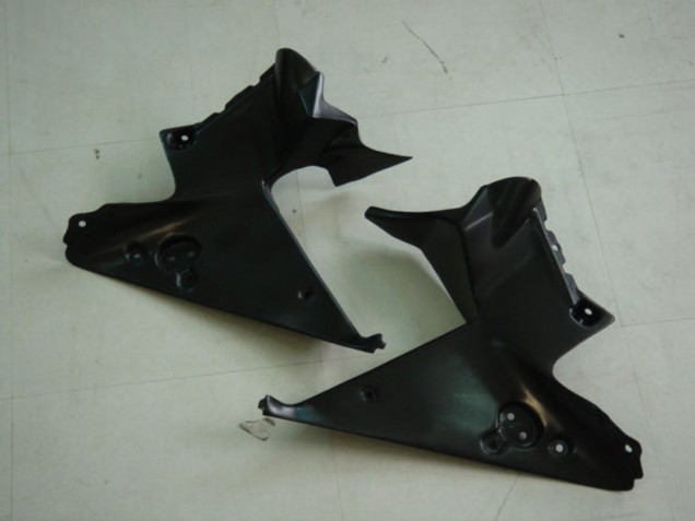 Carenados Moto Honda CBR900RR 954 2002-2003 - Azul Amarillo Negro Brillante Telefonica MoviStar Castrol