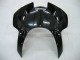 Carenados Moto Honda CBR900RR 954 2002-2003 - Negro Brillante