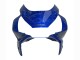 Carenados Moto Honda CBR900RR 954 2002-2003 - Naranja Azul