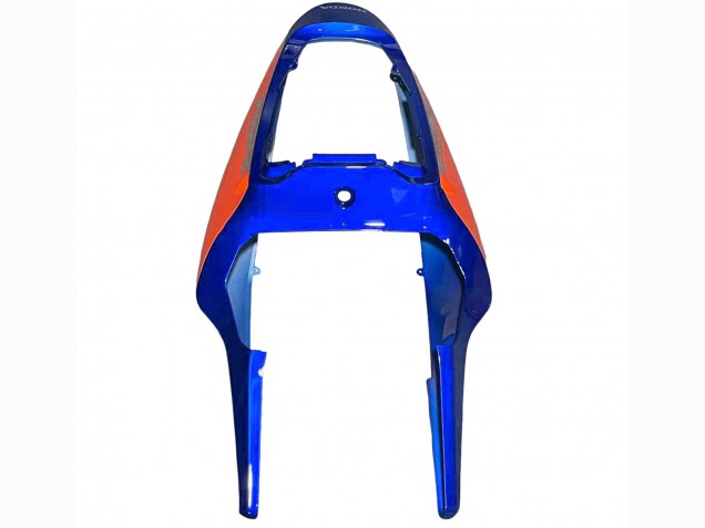 Carenados Moto Honda CBR900RR 954 2002-2003 - Naranja Azul