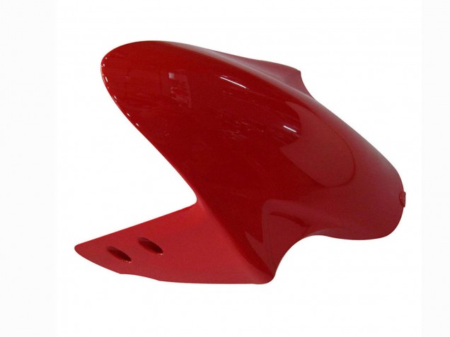 Carenados Moto Ducati Panigale 899/1199 2011-2014 - Rojo