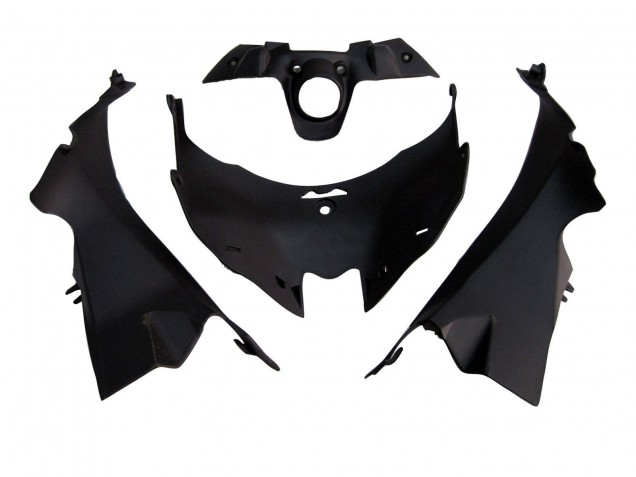 Carenados Moto Ducati Panigale 899/1199 2011-2014 - Rojo