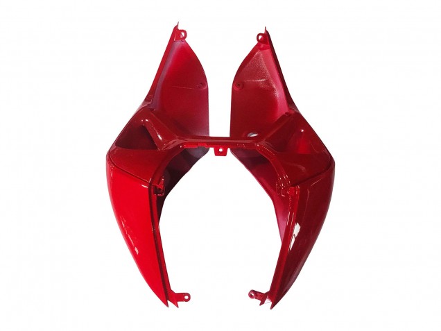 Carenado Moto Ducati 1199 2011-2014 - Rojo