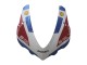 Carenados Moto Ducati 1299 2015-2020 - Blanco Rojo Azul Negro Mate Unibat Flex-Box