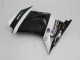 Carenados Moto Kawasaki EX250 2008-2012 - Blanco Negro Verde