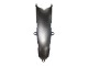 Carenado Moto Ducati Monster 696 796 1100 1100S 2008-2012 - Negro Mate
