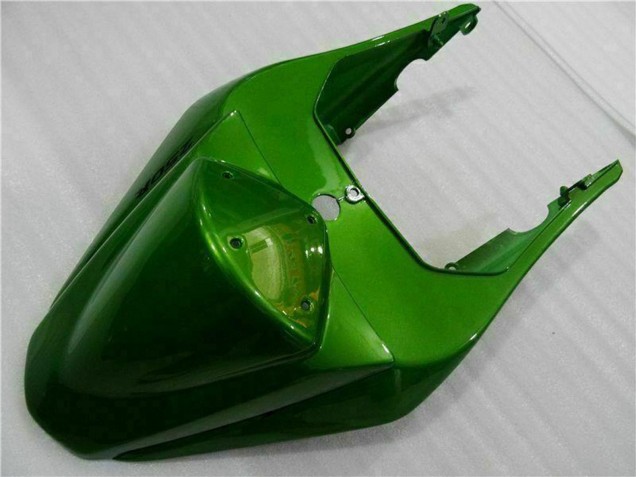 Carenados Moto Kawasaki EX250 2008-2012 - Verde Ninja