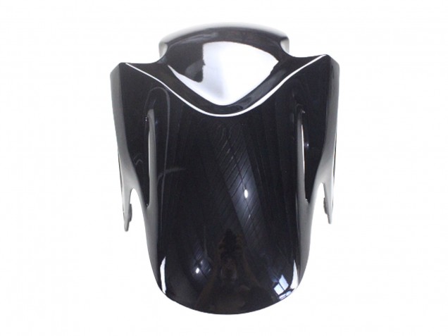 Carenados Moto Honda CBR500R 2013-2015 - Negro Brillante Negro Mate