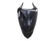 Carenados Moto Honda CBR500R 2013-2015 - Negro Brillante Negro Mate