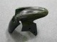 Carenados Moto Kawasaki EX250 2008-2012 - Verde Blanco Negro