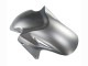 Carenado Moto Honda CBR500R 2013-2015 - Plata Negro Brillante