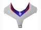 Carenados Moto Honda CBR500R 2013-2015 - Blanco Rojo Azul HRC