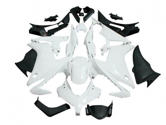 Carenados Moto Honda CBR500R 2013-2015 - Sin Pintar