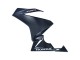 Carenados Moto Honda CBR500R 2022-2023 - Azul Mate Oscuro