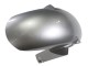 Carenados Moto Honda CBR500R 2022-2023 - Plata Amarillo Negro Brillante