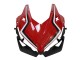 Carenados Moto Honda CBR500R 2022-2023 - Rojo Blanco Negro