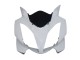 Carenados Moto Honda VFR 800 2002-2013 - Sin Pintar