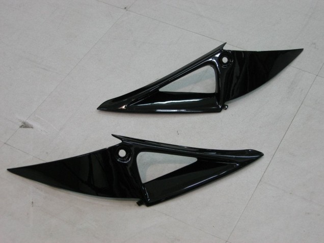 Carenados Moto Honda CBR1000RR 2004-2005 - Blanco Azul Oro Rothmans