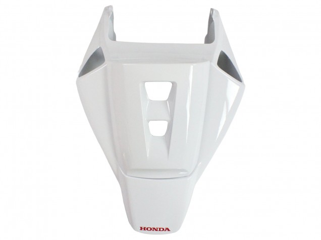 Carenados Moto Honda CBR1000RR 2006-2007 - Blanco Rojo