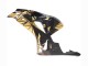 Carenados Moto Honda CBR1000RR 2006-2007 - Oro Negro Brillante