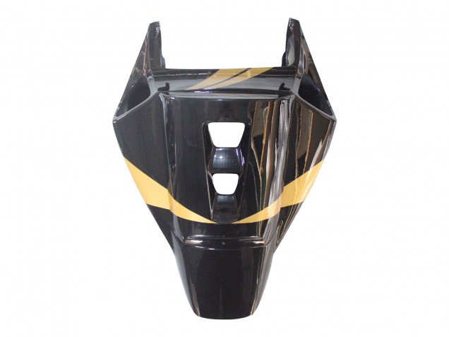 Carenados Moto Honda CBR1000RR 2006-2007 - Oro Negro Brillante