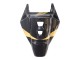 Carenados Moto Honda CBR1000RR 2006-2007 - Oro Negro Brillante