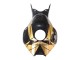 Carenados Moto Honda CBR1000RR 2006-2007 - Oro Negro Brillante