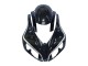 Carenados Moto Honda CBR1000RR 2006-2007 - Plata Negro Brillante Rojo Bull