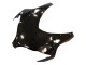 Carenados Moto Honda CBR1000RR 2008-2011 - Negro Brillante
