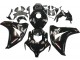 Carenados Moto Honda CBR1000RR 2008-2011 - Negro Brillante