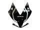 Carenados Moto Honda CBR1000RR 2012-2016 - Plata Negro Brillante Repsol Rojo Bull