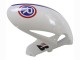 Carenados Moto Honda CBR1000RR 2012-2016 - Blanco Azul Rojo Repsol
