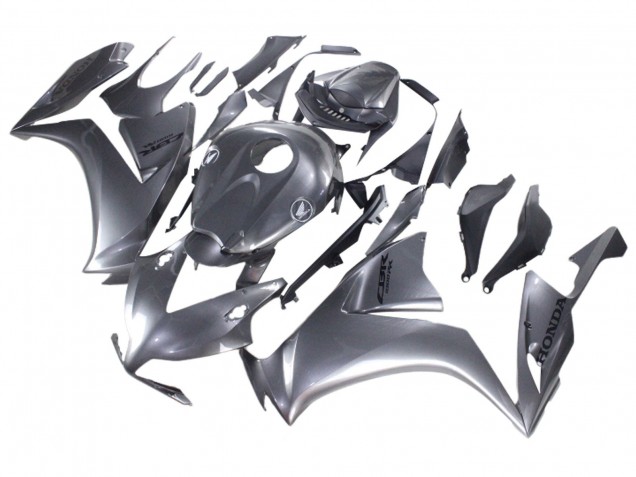 Carenados Moto Honda CBR1000RR 2012-2016 - Gris