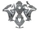 Carenado Moto Honda CBR1000RR 2012-2016 - Nardo Gris