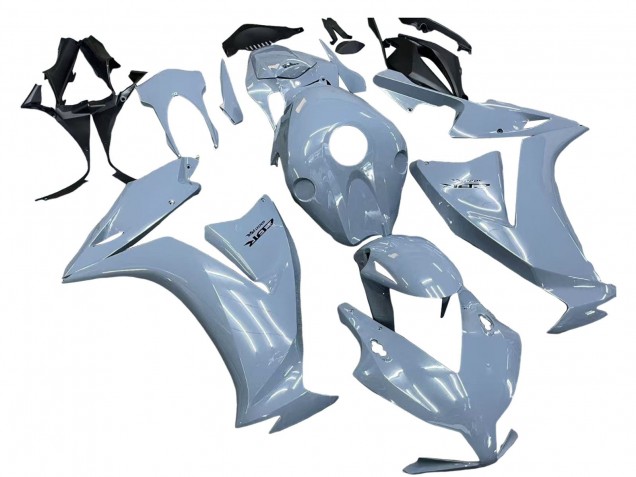 Carenados Moto Honda CBR1000RR 2012-2016 - Gris Claro